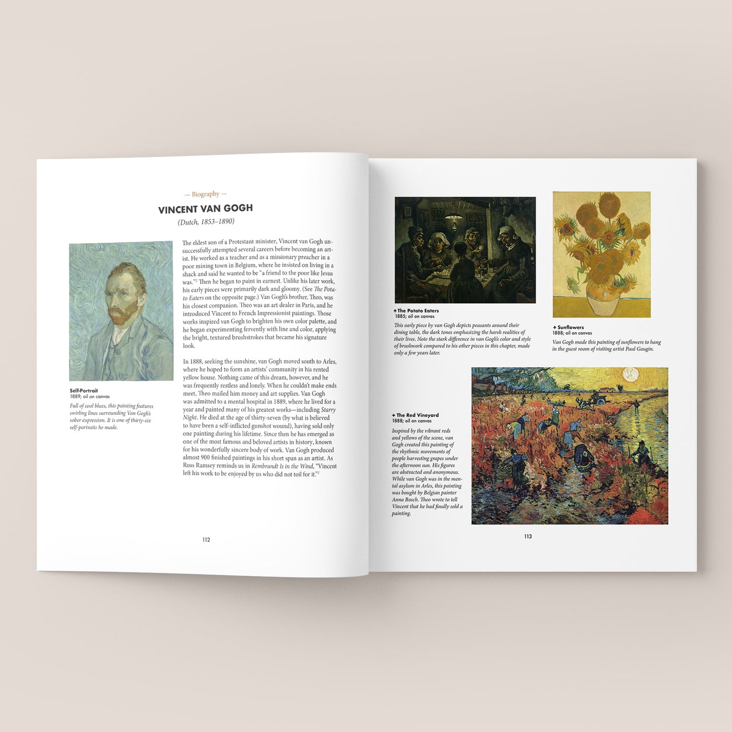 Lumen Volume 1 (Book)