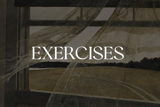 LINE Exercises
