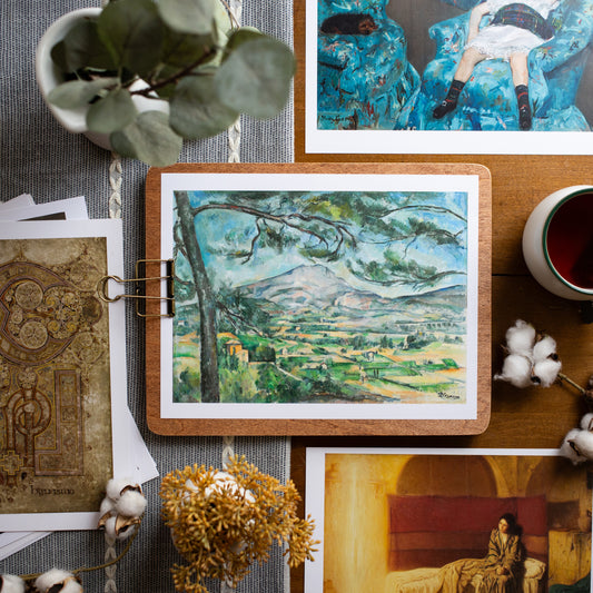 Lumen Volume 1: Extra Print Set