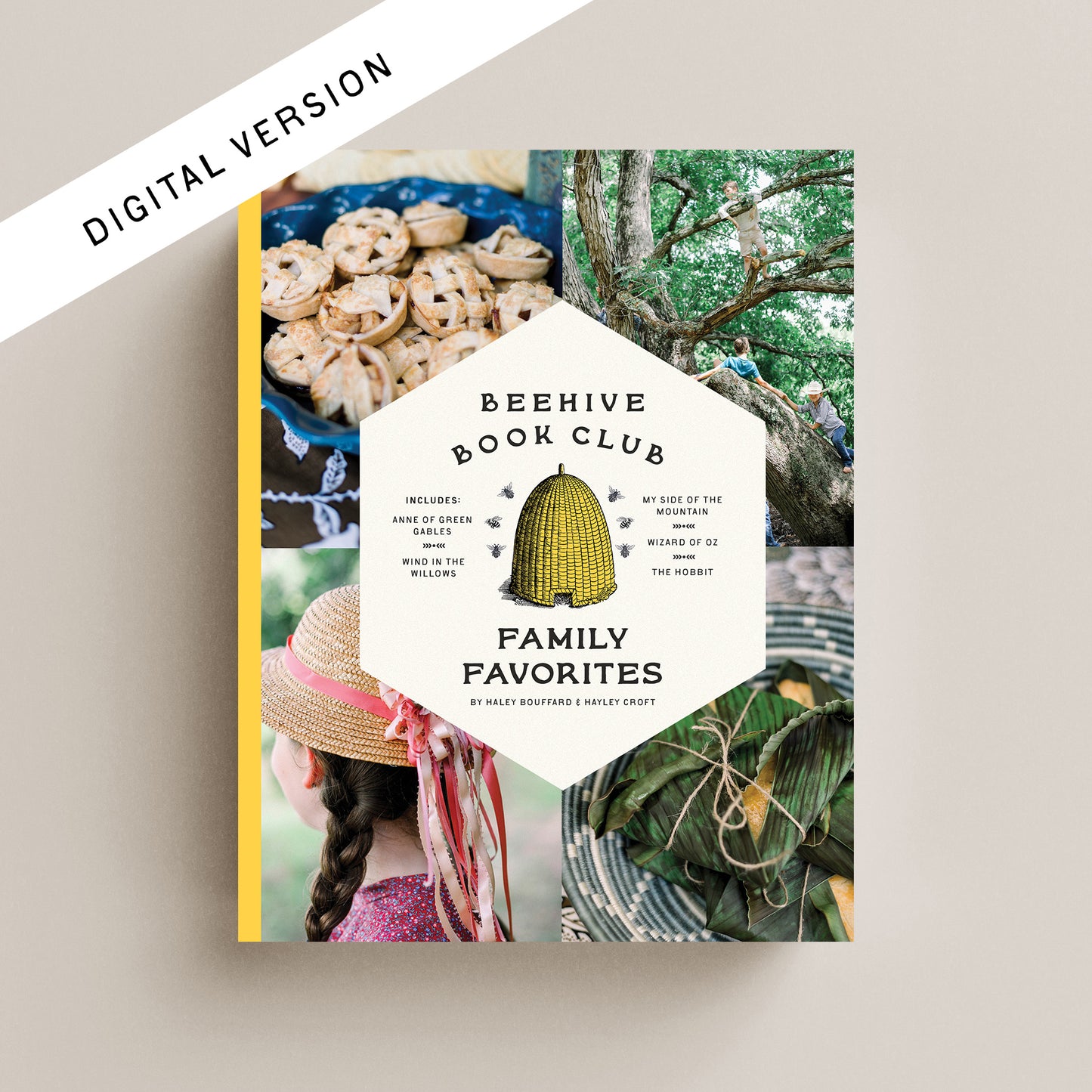 Beehive Book Club - Family Favorites [DIGITAL]