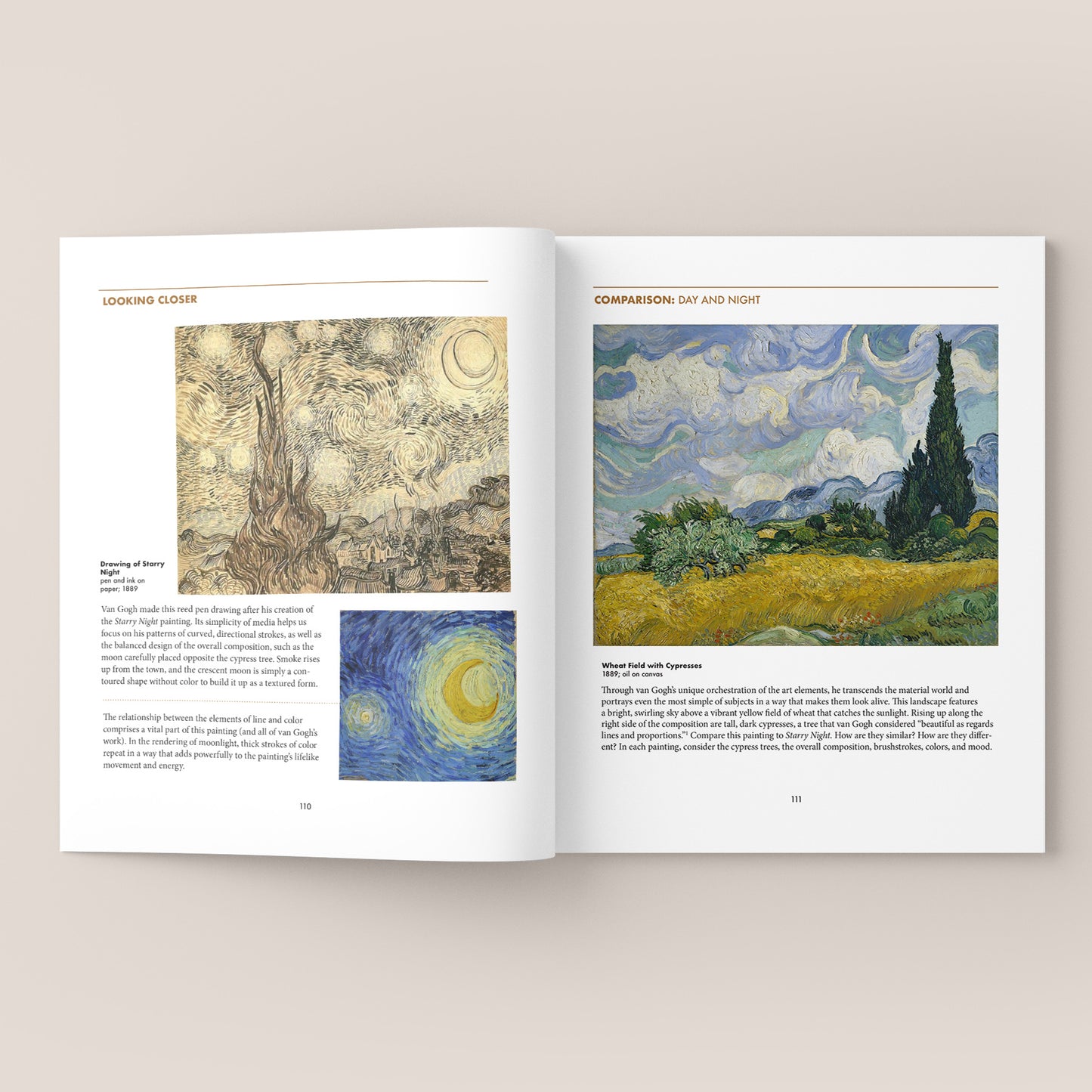 Lumen Volume 1 (Book)
